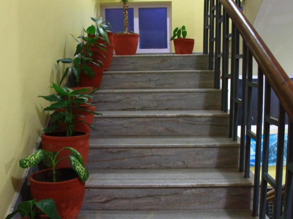 Fairmount Hotel Pokhara Exterior photo