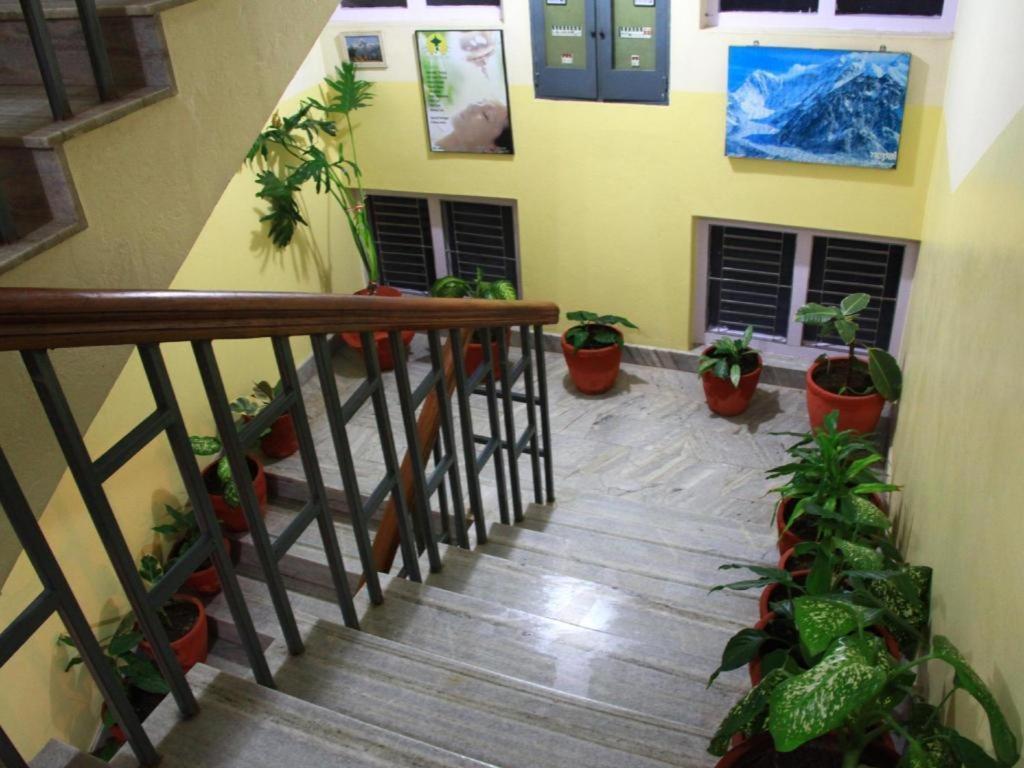 Fairmount Hotel Pokhara Exterior photo