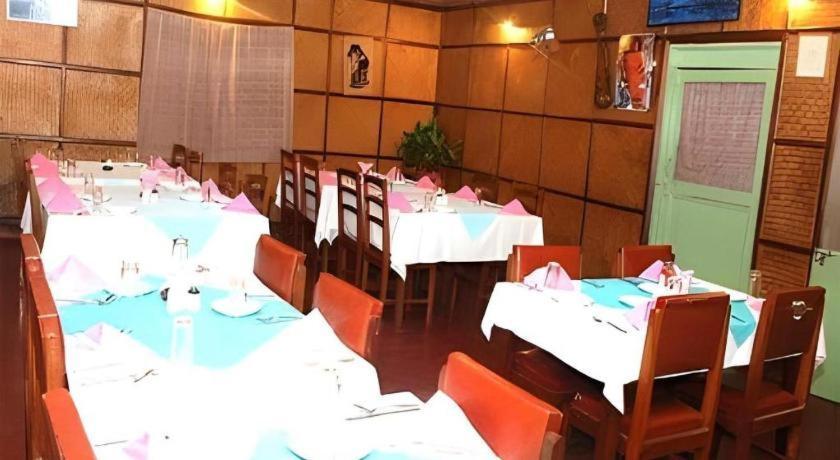 Fairmount Hotel Pokhara Exterior photo