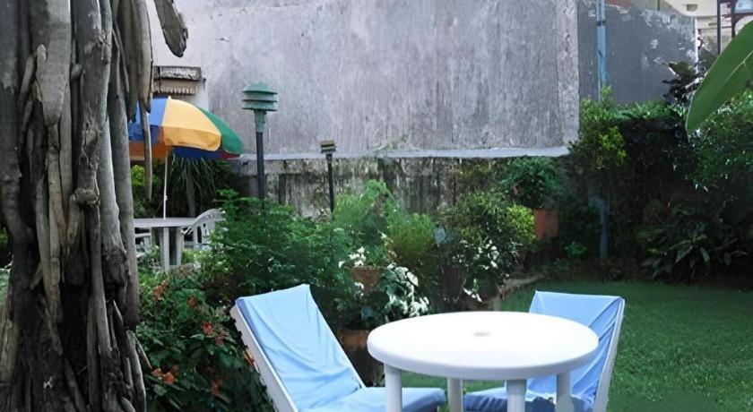 Fairmount Hotel Pokhara Exterior photo