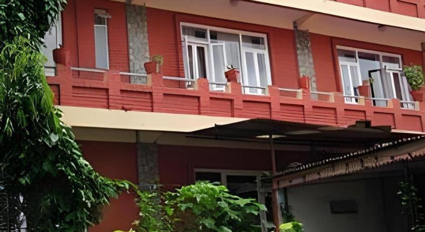 Fairmount Hotel Pokhara Exterior photo