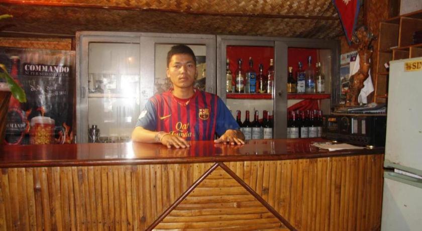 Fairmount Hotel Pokhara Exterior photo